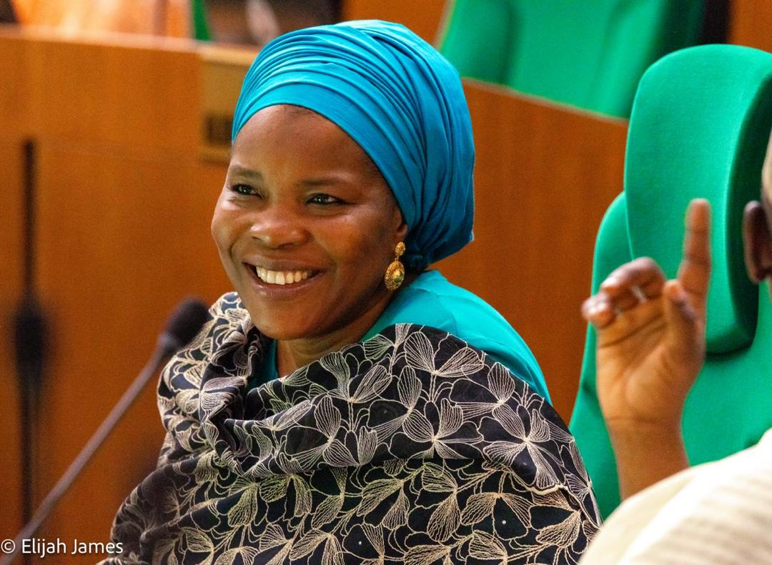 80% of male Legislators are backing reserved seats for women bill – Gimba