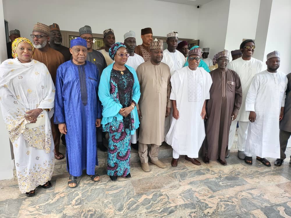 FG reaffirms commitment to rebuilding Borno through Renewed Hope Agenda