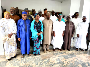 FG reaffirms commitment to rebuilding Borno through Renewed Hope Agenda