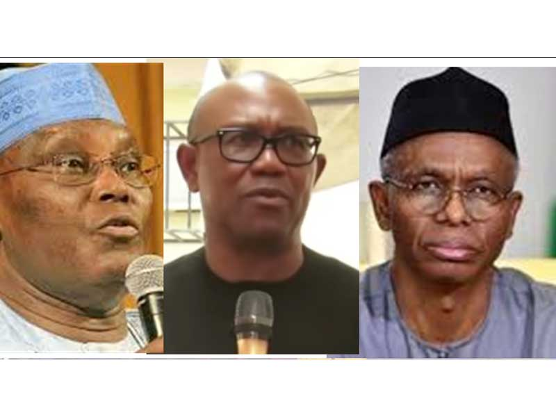 2027: ADC might become another PDP or APC, if…, Lukman warns