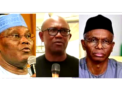 Our job is half done with Nigerians suffering — ADC