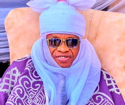 Ohi of Okene clears air on Senator Natasha’s visit