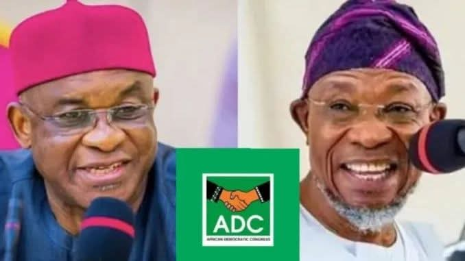 2027 Coalition: Mass defection hits PDP, other political parties in Borno