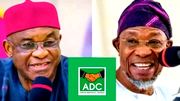 2027 Coalition: Mass defection hits PDP, other political parties in Borno