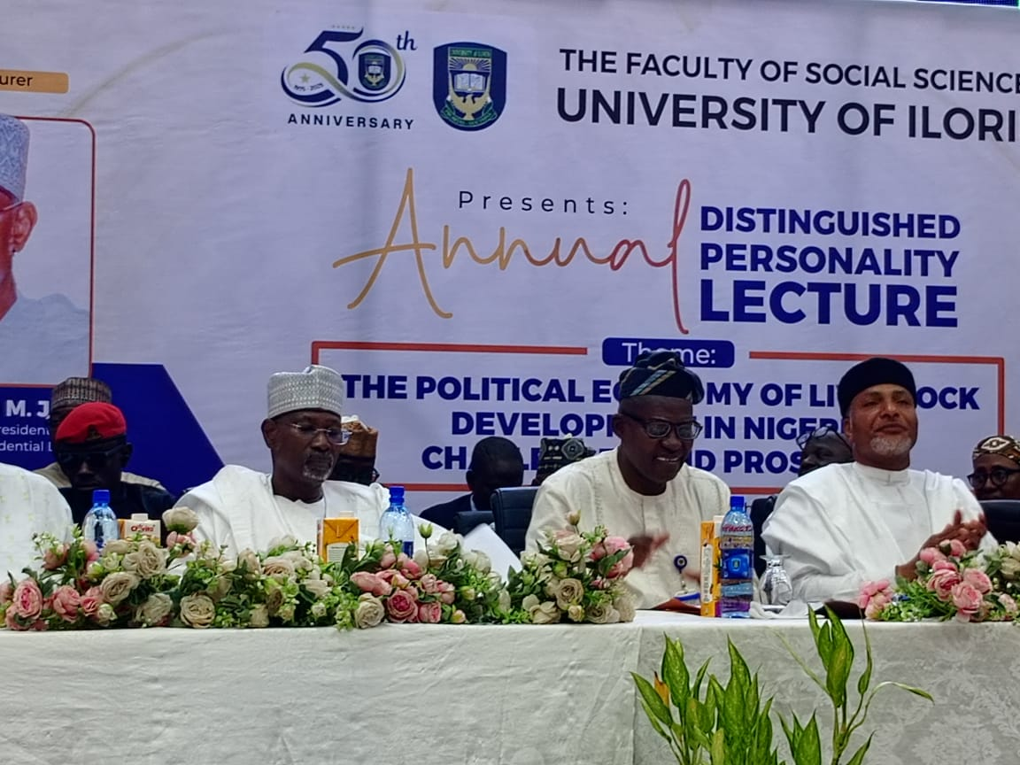 Local production: Jega decries $1.5bn annual dairy importation