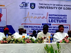Local production: Jega decries $1.5bn annual dairy importation