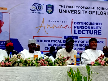 Local production: Jega decries $1.5bn annual dairy importation