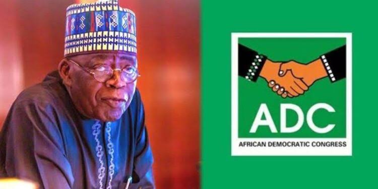 NDF tackles ADC over debt criticism, says Tinubu’s borrowing is project-driven