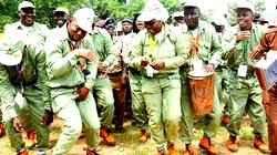 Gov Eno increases corps members allowance from N5000 to N20,000