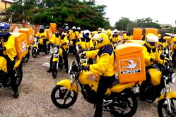 We don’t peddle drugs – NIPOST