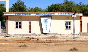 NELFUND disburses N130m to students of Federal University Gashua