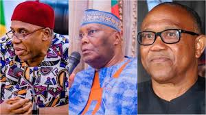 We don’t have problem with Atiku, Obi, Amaechi’s 2027 ambition — ADC spokesperson