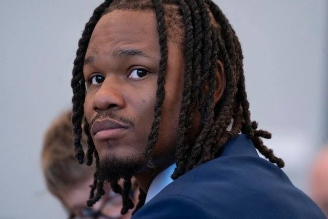 Former NBA player Ben McLemore convicted of raping incapacitated woman
