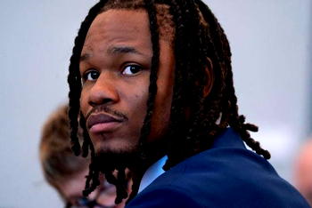 Former NBA player Ben McLemore convicted of raping incapacitated woman