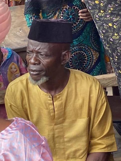 imam arrested for rape