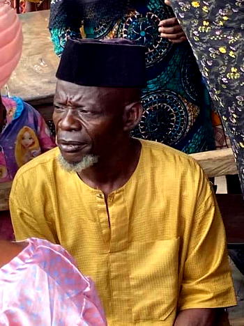 Osun Police nab Imam for allegedly raping neighbour’s 8-year-old daughter