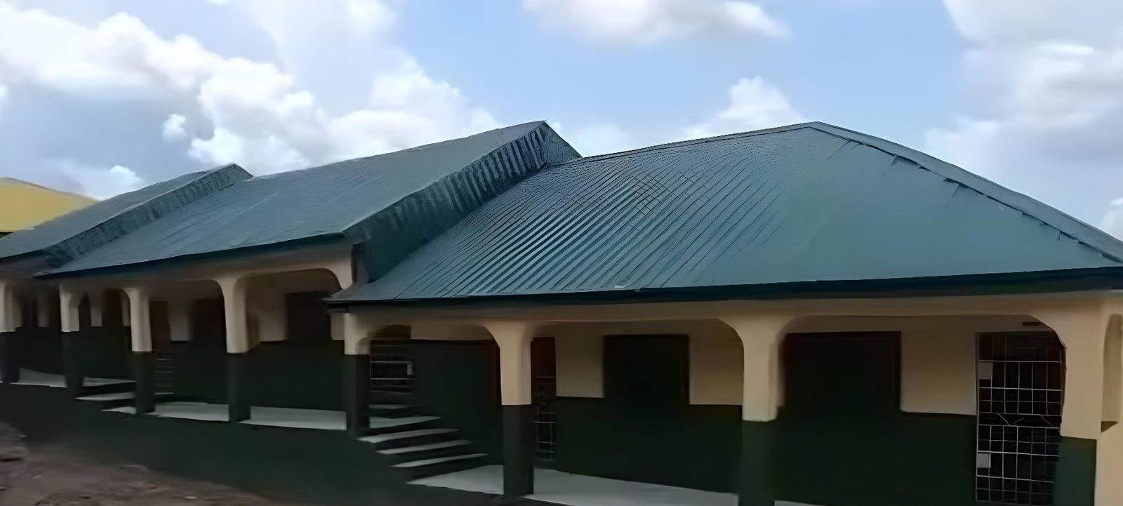 Transformational Impact of SG Holdings’ Education Initiative in Ogun State