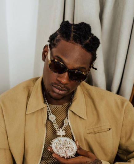 Up-and-coming musicians need more than talent to “blow”, says Imanjozzy