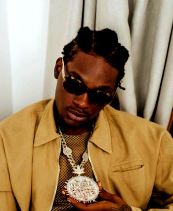 Up-and-coming musicians need more than talent to “blow”, says Imanjozzy