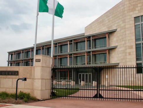 Visa row: Nigeria continues to issue 5-year visa to Americans