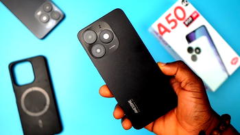 Five least expensive itel phones in the market