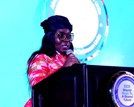 How we re reconnecting Africa, Caribbean through Culture and Trade – Agboola
