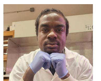 Research Shows the Coast Mountains formed in episodes – Isaac Ogunrinde
