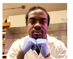 Research Shows the Coast Mountains formed in episodes – Isaac Ogunrinde