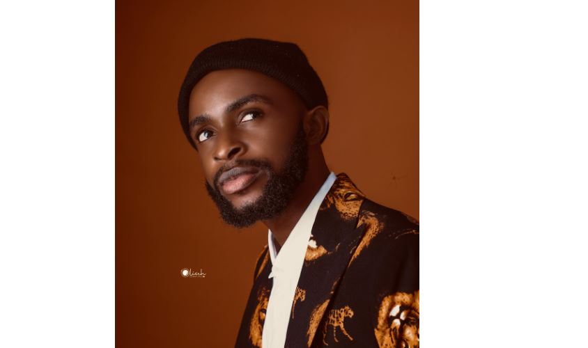 I want to explore different genres beyond contemporary gospel – Just Roland