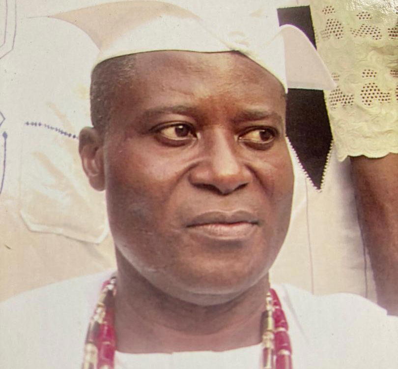 Coalition: Adelakun berates ADC