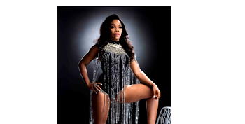 I can build a conglomerate with dance – Kaffy