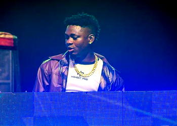 DJ Horlait credits Rybeena and KIDBABY for the success of his hit song “Mathematics”
