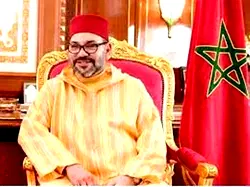 Morocco’s king accepts invitation to join Trump ‘peace board’