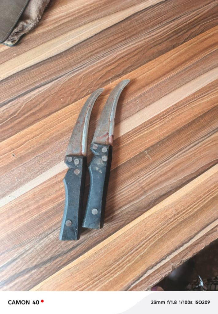 Man kills friend after argument in Kebbi