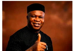 Azuka Okwuosa clinches APC ticket for Anambra South Senatorial bye-election