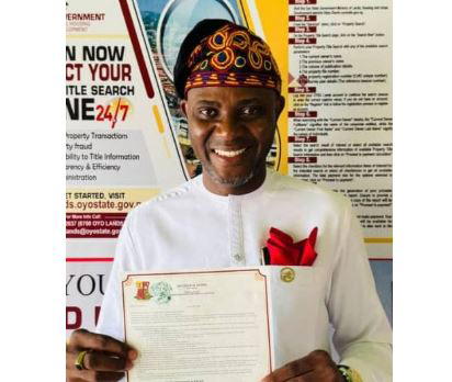 FG urged to adopt Oyo’s model for affordable housing scheme
