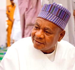 Kwankwaso congratulates Rep. Bichi on honorary doctorate degree