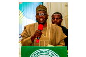 Gov AbdulRazaq hosts, rewards Kwara’s 2024 National Festival medalists