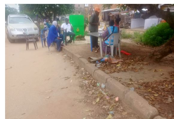 Low Turnout: We’re waiting for governorship, presidential polls – Lagos residents