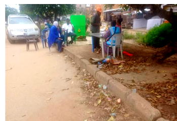 Low Turnout: We’re waiting for governorship, presidential polls – Lagos residents