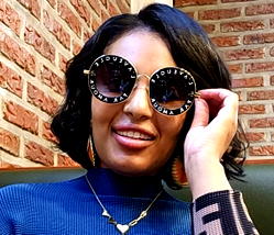 Lidya Hassen: From CD packer to cultural powerhouse
