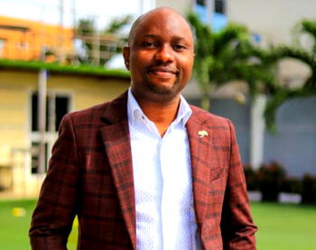 Youth must act now to undo decades of environmental neglect — Ben Ugbana