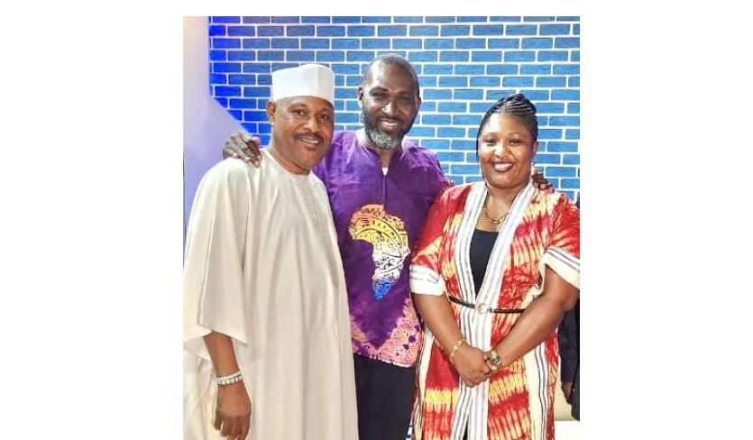 Mekwunye, Balogun, Nwaturuocha craft masterpiece Yoruba epic “Ewo” set for cinemas July 18