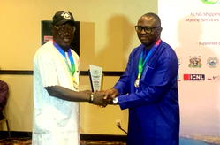 JournalNG wins best maritime magazine award