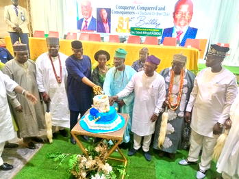 Health: Nigeria must re- strategise to recover – Mimiko