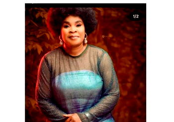 I didn’t want to be an actress – Moji Afolayan