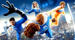 Fintechs partner entertainment firm for Marvel Studios’ ‘The Fantastic Four: First Steps Exclusive’ screening in Nigeria