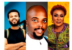 10 influential Nigerian music managers elevating today’s Afrobeats stars