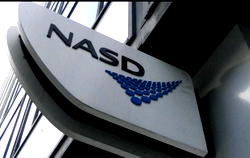 Shareholder seeks changes at NASD over tenure, governance concerns