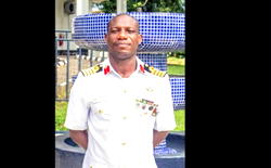 Moses Omopariola: Training tomorrow’s cyber warriors